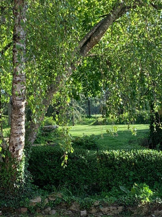 مبيت وإفطار Moulin De Champrond -Montmirail -Sarthe المظهر الخارجي الصورة