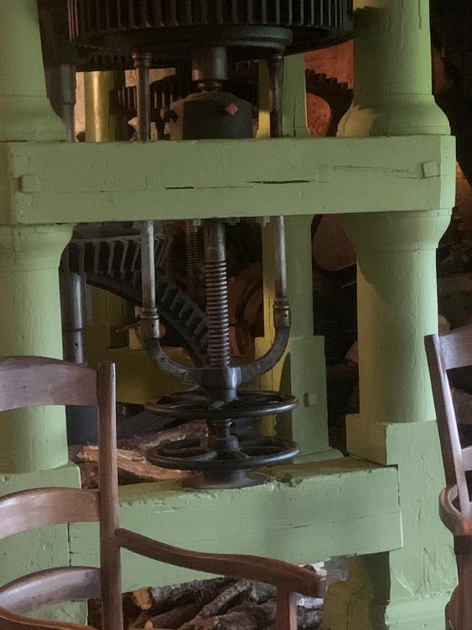 مبيت وإفطار Moulin De Champrond -Montmirail -Sarthe المظهر الخارجي الصورة