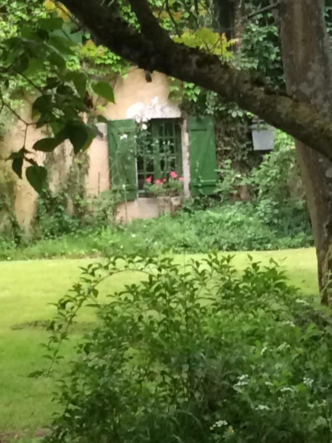 مبيت وإفطار Moulin De Champrond -Montmirail -Sarthe المظهر الخارجي الصورة